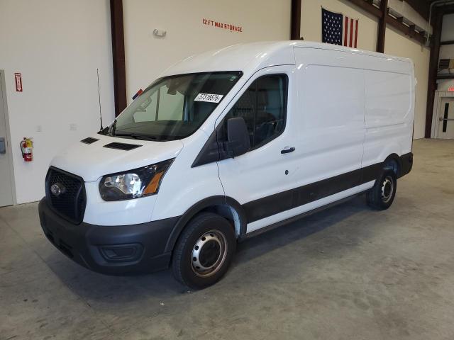 Aukcja sprzedaży 2024 Ford Transit, vin: 1FTBR1C85RKB48748, numer aukcji: 57316576