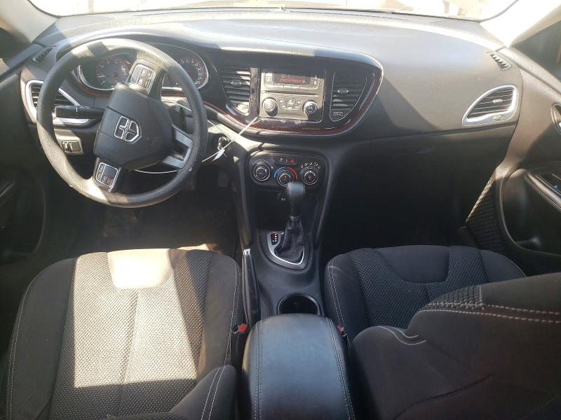 Продажа на аукционе авто 2015 Dodge Dart, vin: 1C3CDFBB0FD337454, номер лота: 55868246