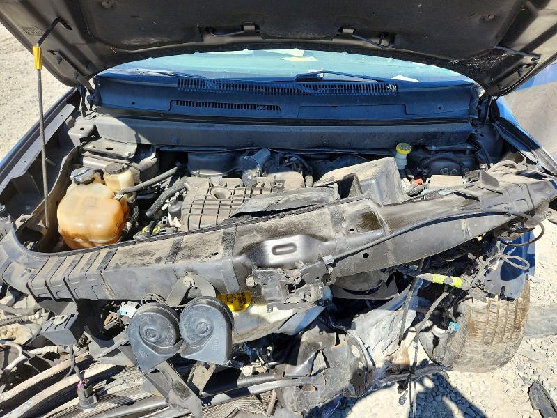 2015 Dodge Journey მანქანა იყიდება აუქციონზე, vin: 3C4PDDBG2FT554463, აუქციონის ნომერი: 55613936