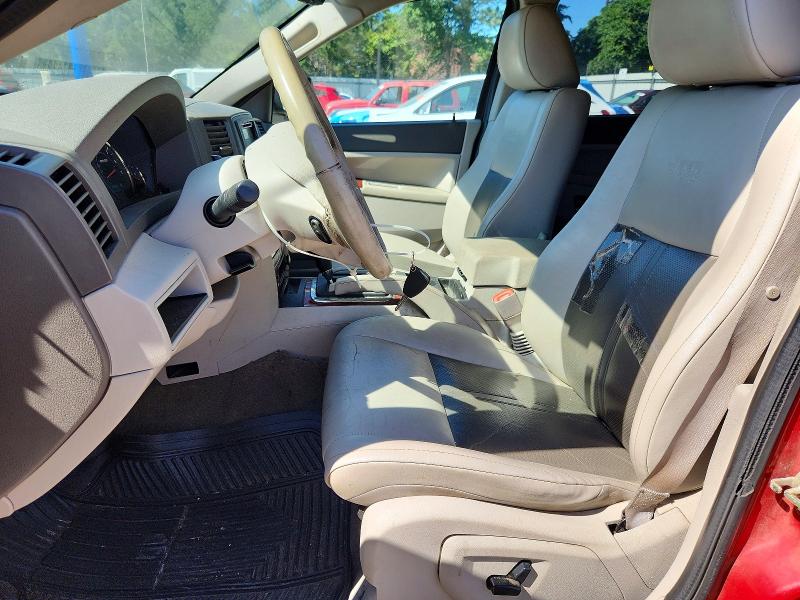 Aukcja sprzedaży 2005 Jeep Grand Cherokee, vin: 1J4HR58295C651901, numer aukcji: 55131416