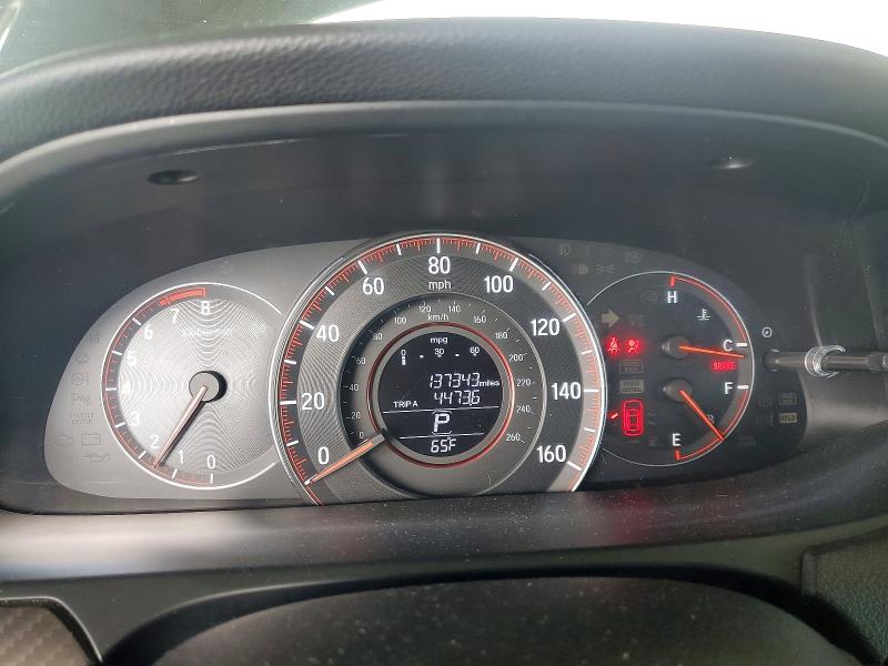 Продаж на аукціоні авто 2017 Honda Accord, vin: 1HGCR2F10HA075089, номер лоту: 59190206