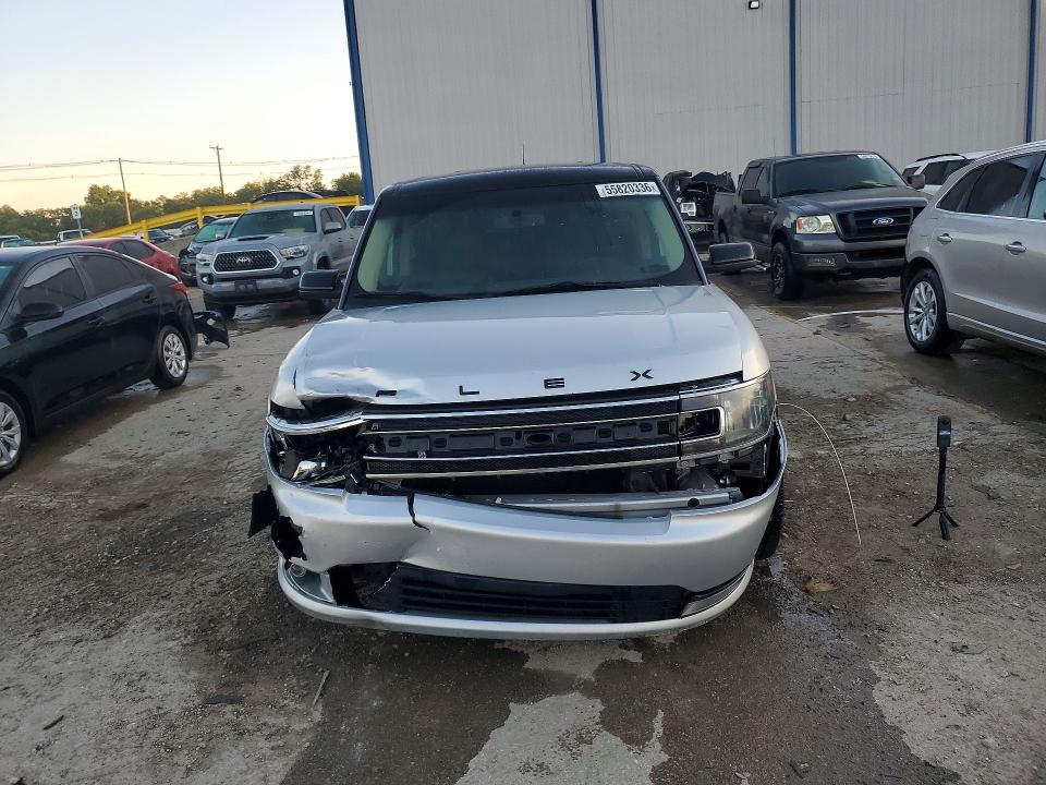 Продаж на аукціоні авто 2016 Ford Flex, vin: 2FMHK6C83GBA00421, номер лоту: 55820336