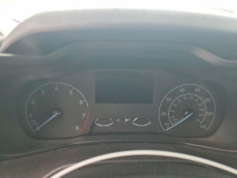 Продаж на аукціоні авто 2022 Ford Transit Connect, vin: NM0LS7T26N1508372, номер лоту: 58786016