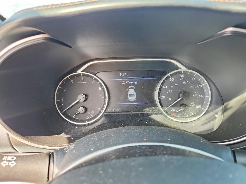 Aukcja sprzedaży 2021 Nissan Maxima, vin: 1N4AA6EV3MC507669, numer aukcji: 58587426