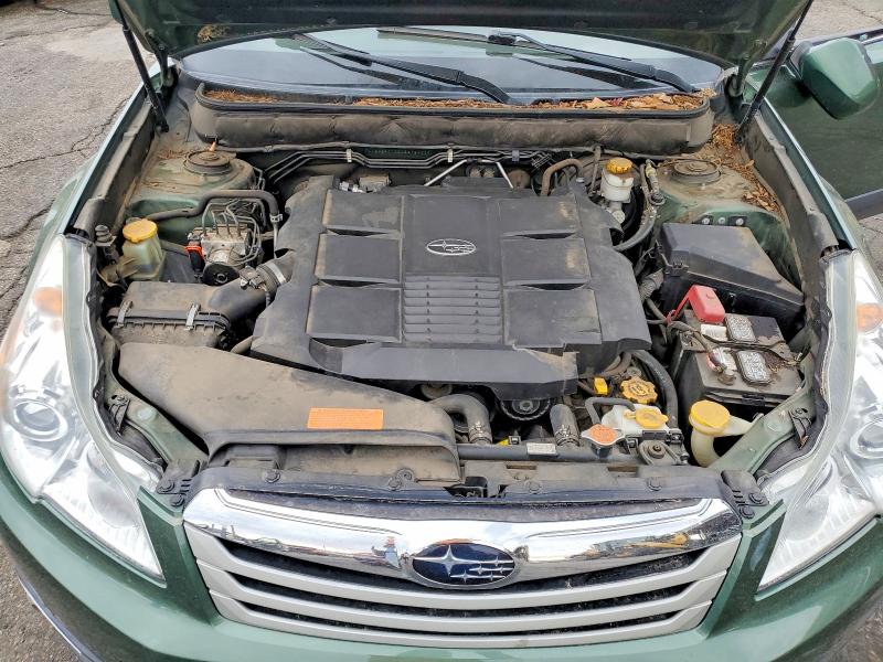 Aukcja sprzedaży 2012 Subaru Outback, vin: 4S4BRDKC2C2212433, numer aukcji: 58135456