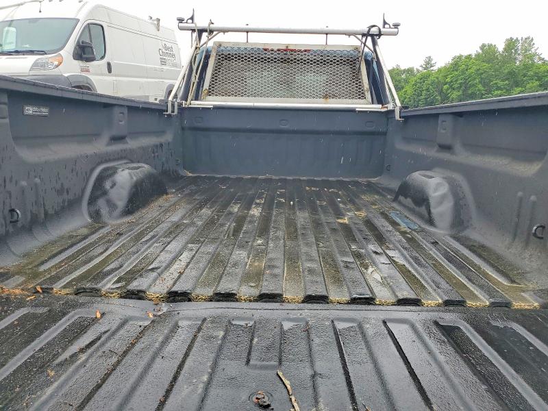2007 Gmc Sierra მანქანა იყიდება აუქციონზე, vin: 1GTHK24K97E600775, აუქციონის ნომერი: 58273356