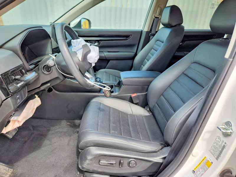 Продаж на аукціоні авто 2024 Honda Cr-v, vin: 2HKRS4H78RH428263, номер лоту: 56308536