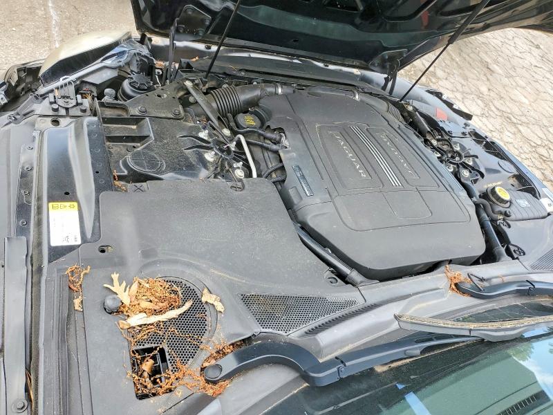 Aukcja sprzedaży 2014 Jaguar F-type, vin: SAJWA6GL2EMK04097, numer aukcji: 54847986
