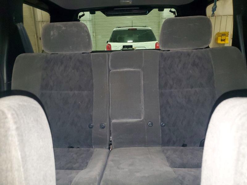 Продажа на аукционе авто 2001 Nissan Pathfinder, vin: JN8DR09Y81W599345, номер лота: 85616665