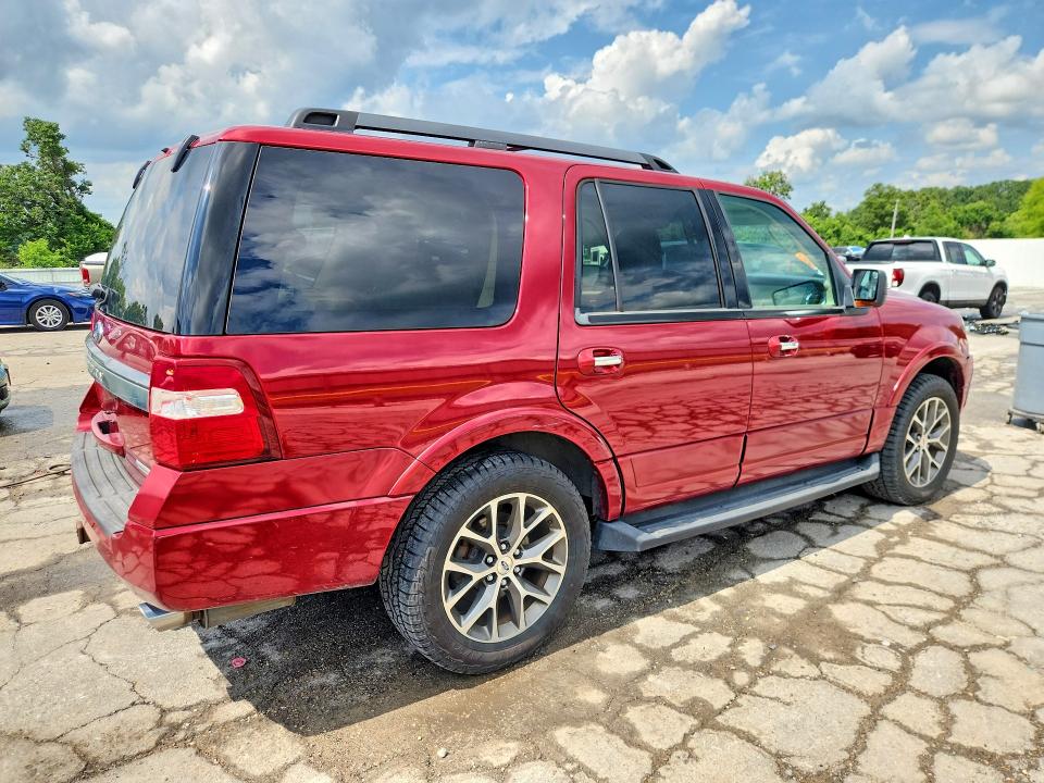 2016 Ford Expedition მანქანა იყიდება აუქციონზე, vin: 1FMJU1JT4GEF56831, აუქციონის ნომერი: 55605836