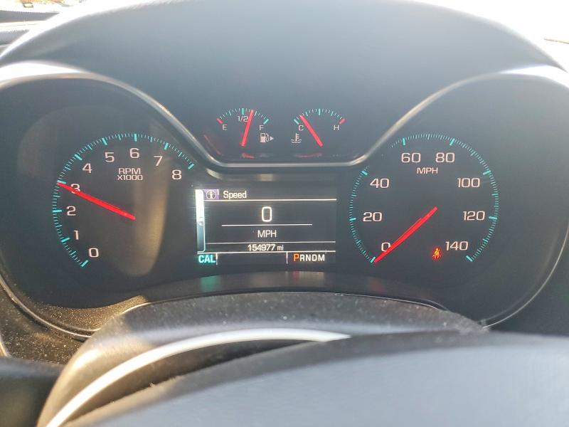 Продажа на аукционе авто 2014 Chevrolet Impala, vin: 2G1125S34E9131294, номер лота: 55640586