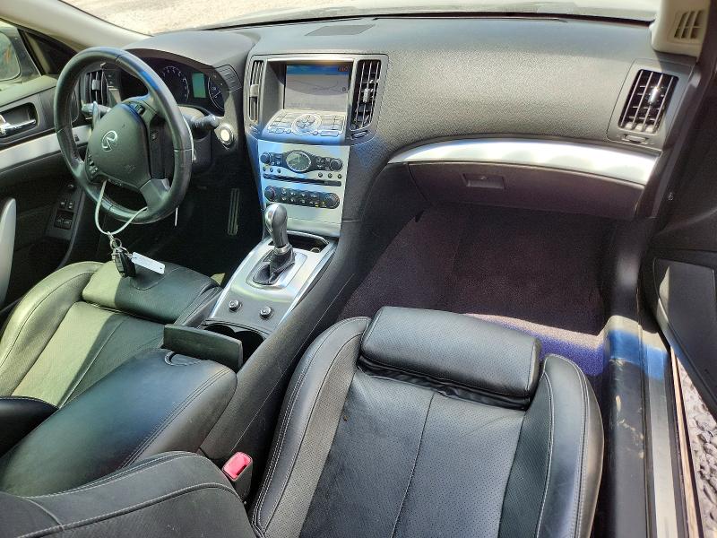 2015 Infiniti Q60 Coupe მანქანა იყიდება აუქციონზე, vin: JN1CV6EK5FM871802, აუქციონის ნომერი: 58761826