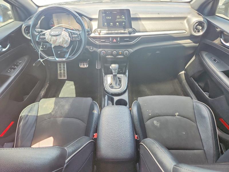 Продаж на аукціоні авто 2021 Kia Forte, vin: 3KPF34AD4ME280643, номер лоту: 56097446