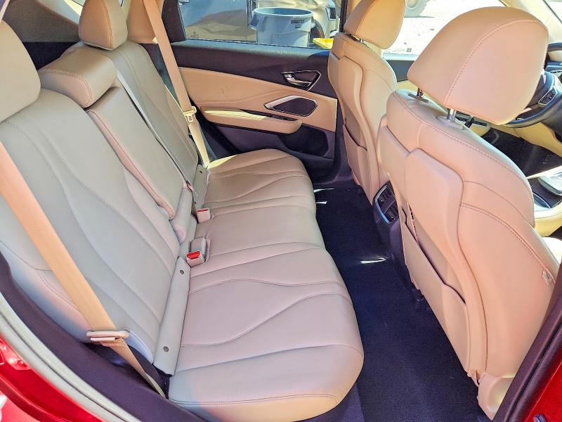 Продажа на аукционе авто 2019 Acura Rdx, vin: 5J8TC2H38KL006176, номер лота: 56251336