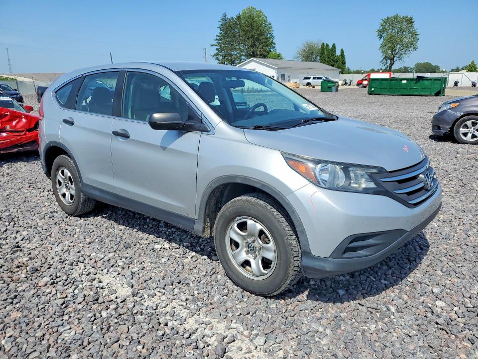 59112506 :رقم المزاد ، 2HKRM4H38EH653882 vin ، 2014 Honda Cr-v مزاد بيع
