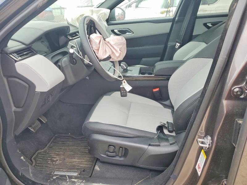 Aukcja sprzedaży 2026 Land Rover Range Rover Velar, vin: SALYL2EX1TA826312, numer aukcji: 55760256
