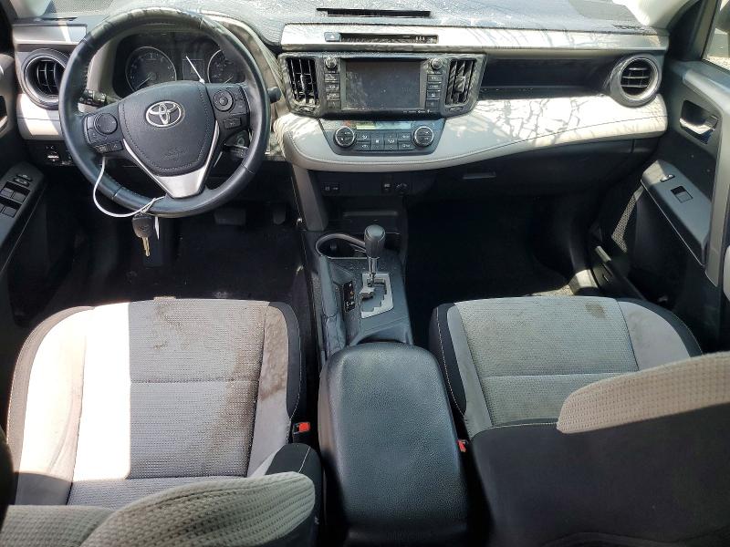 Aukcja sprzedaży 2017 Toyota Rav4, vin: 2T3RFREV1HW615193, numer aukcji: 57399946