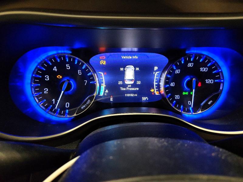 57527996 :رقم المزاد ، 2C4RC1EG2KR645381 vin ، 2019 Chrysler Pacifica مزاد بيع