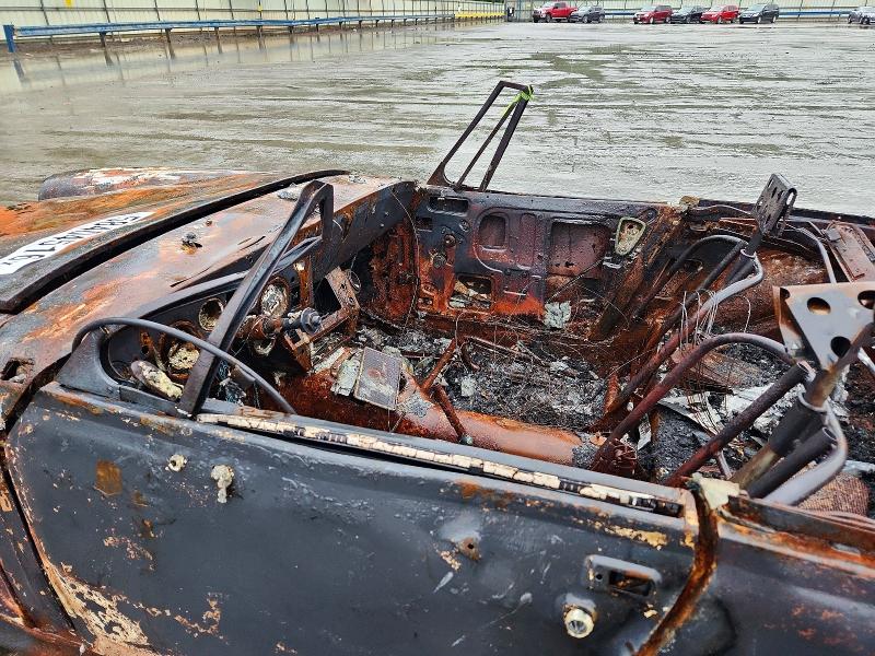 Aukcja sprzedaży 1976 Mg Midget 1500, vin: GAN6UG175932G, numer aukcji: 58404516