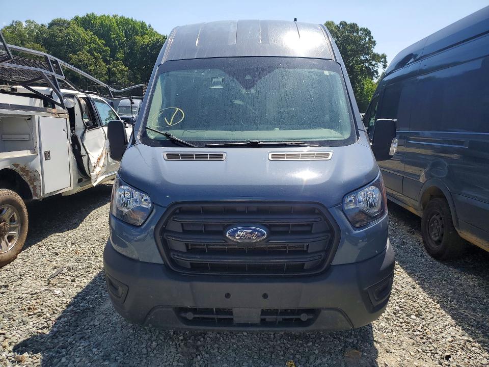Aukcja sprzedaży 2020 Ford Transit, vin: 1FTBR3X86LKB27579, numer aukcji: 60095536
