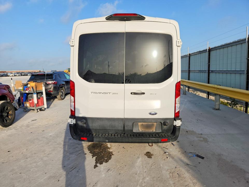 Auction sale of the 2019 Ford Transit, vin: 1FBAX2CM7KKA63814, lot number: 85452075