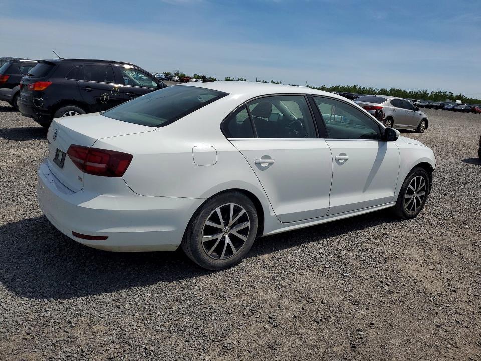 Продаж на аукціоні авто 2016 Volkswagen Jetta, vin: 3VWD07AJ7GM388642, номер лоту: 55536706