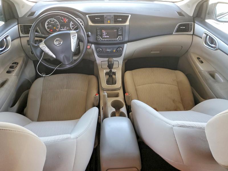 Aukcja sprzedaży 2015 Nissan Sentra, vin: 3N1AB7AP0FY362222, numer aukcji: 56263056