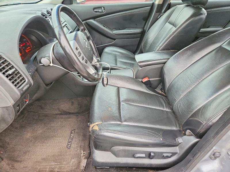 Продаж на аукціоні авто 2008 Nissan Altima, vin: 1N4AL21E98N414335, номер лоту: 58620366