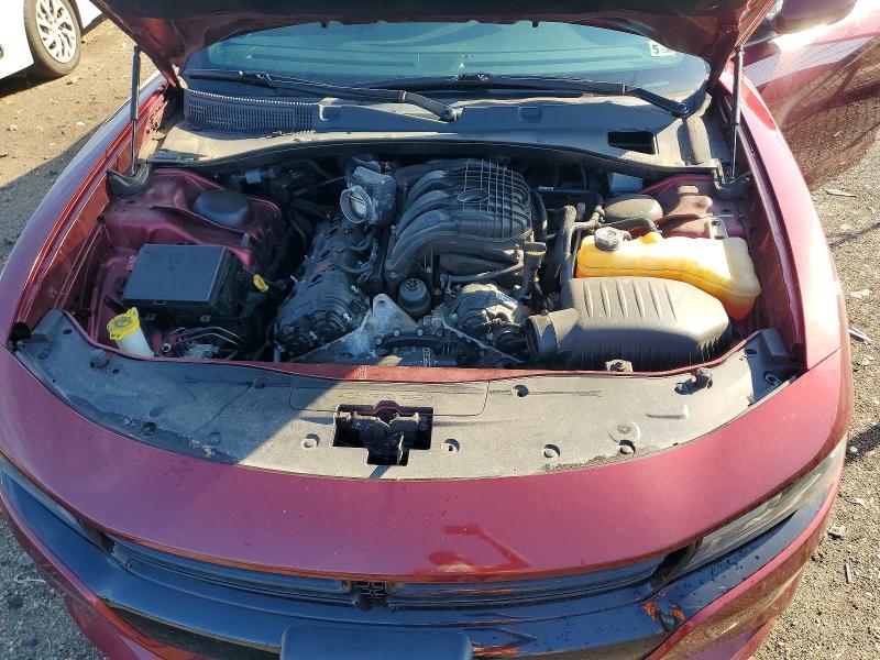 Aukcja sprzedaży 2018 Dodge Charger, vin: 2C3CDXJG7JH316728, numer aukcji: 56612306