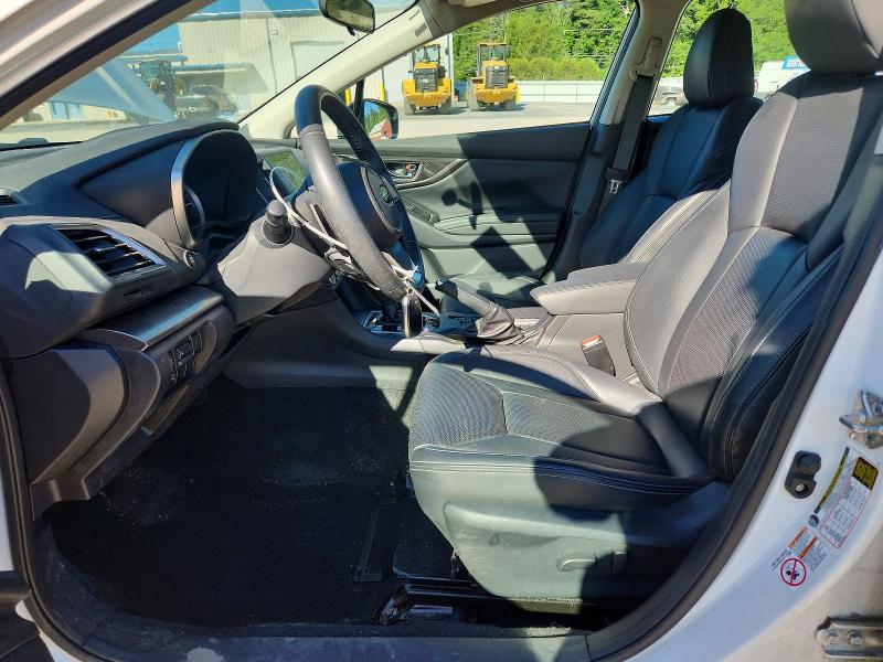Продажа на аукционе авто 2019 Subaru Impreza, vin: 4S3GTAT65K3736199, номер лота: 55532116
