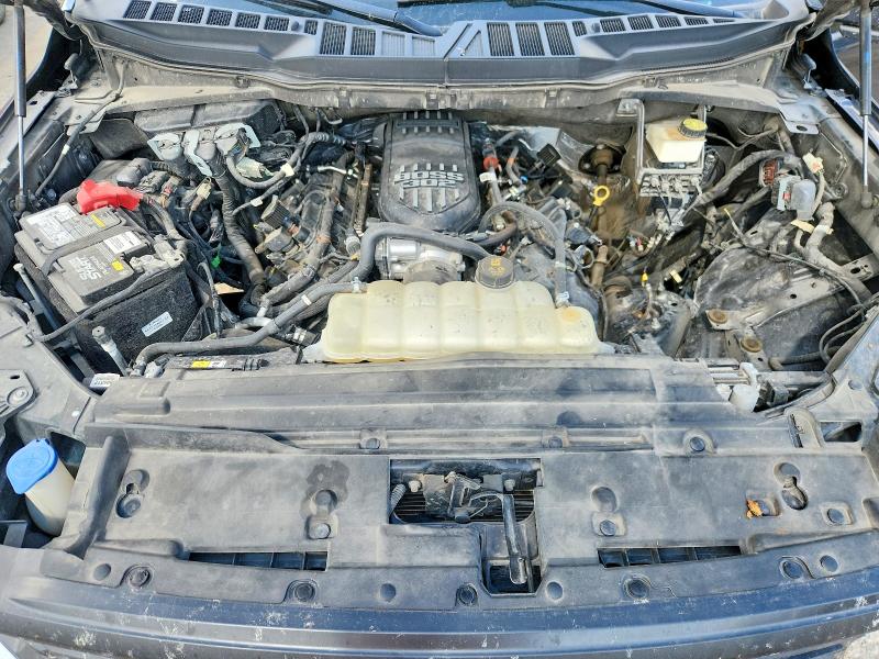 56932346 :رقم المزاد ، 1FTMF1L54RKE58347 vin ، 2024 Ford F150 مزاد بيع