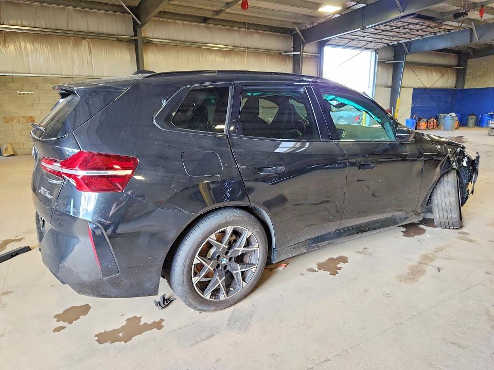 2026 Bmw X3 მანქანა იყიდება აუქციონზე, vin: 5UX53GP02T9233064, აუქციონის ნომერი: 57251826