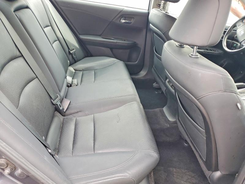 Aukcja sprzedaży 2013 Honda Accord, vin: 1HGCR2F86DA021805, numer aukcji: 56034356