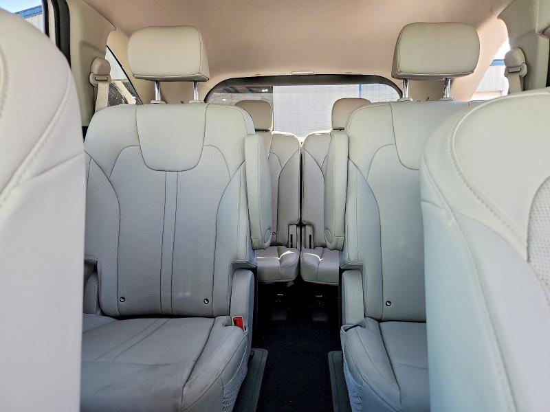55071646 :رقم المزاد ، KNDRHDJG2S5426359 vin ، 2025 Kia Sorento مزاد بيع
