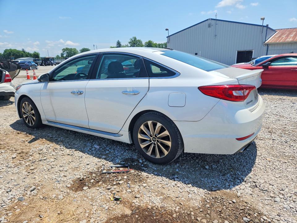 Aukcja sprzedaży 2016 Hyundai Sonata, vin: 5NPE34AFXGH377181, numer aukcji: 59141426