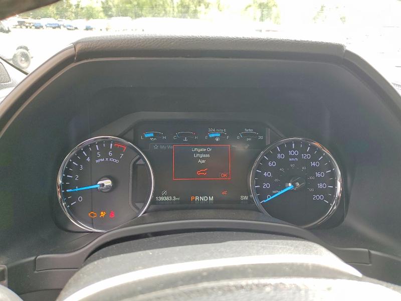 56665636 :رقم المزاد ، 1FMJK2AT2JEA20026 vin ، 2018 Ford Expedition مزاد بيع