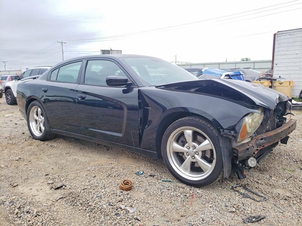 56811896 :رقم المزاد ، 2B3CL5CT9BH593669 vin ، 2011 Dodge Charger مزاد بيع