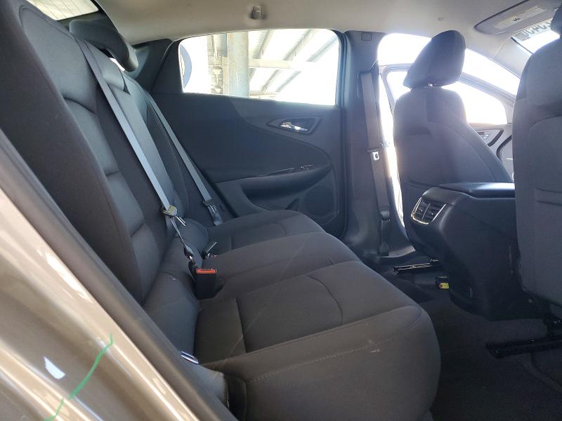Auction sale of the 2022 Chevrolet Malibu, vin: 1G1ZD5ST5NF180069, lot number: 59325456