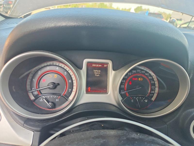 56193576 :رقم المزاد ، 3C4PDCAB6FT582959 vin ، 2015 Dodge Journey مزاد بيع