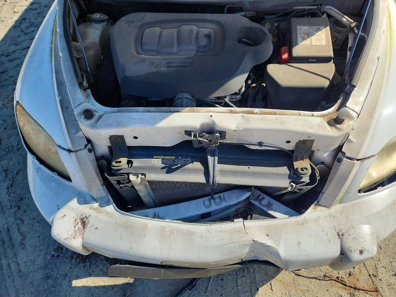 54977776 :رقم المزاد ، 3GNBABFW2BS662159 vin ، 2011 Chevrolet Hhr مزاد بيع