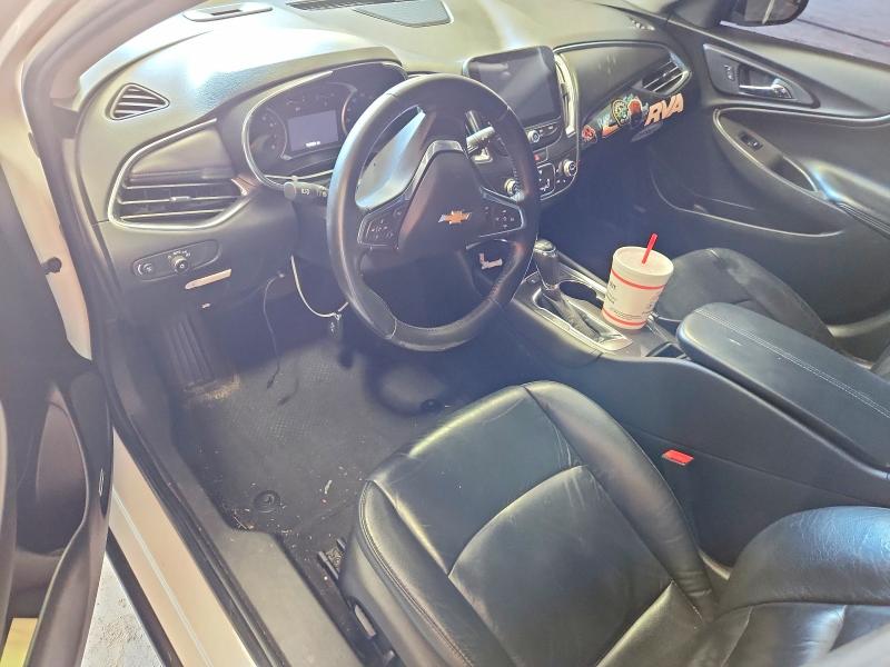 2017 Chevrolet Malibu მანქანა იყიდება აუქციონზე, vin: 1G1ZE5ST4HF163779, აუქციონის ნომერი: 59249856