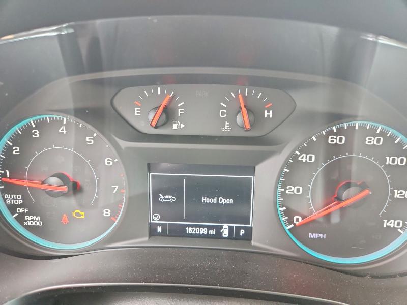 Продажа на аукционе авто 2019 Chevrolet Malibu, vin: 1G1ZD5ST1KF165600, номер лота: 57602086