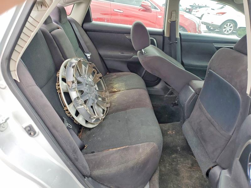 57176756 :رقم المزاد ، 1N4AL3AP7EC186043 vin ، 2014 Nissan Altima مزاد بيع