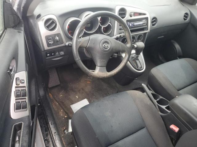 57143186 :رقم المزاد ، 2T1KR32E57C657725 vin ، 2007 Toyota Corolla Matrix مزاد بيع