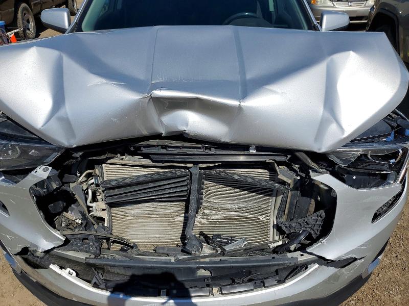 2018 Gmc Terrain მანქანა იყიდება აუქციონზე, vin: 3GKALTEV4JL277051, აუქციონის ნომერი: 58330076