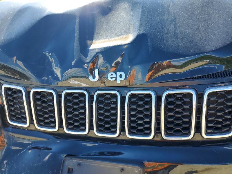57595796 :رقم المزاد ، 1C4RJFBG6MC513467 vin ، 2021 Jeep Grand Cherokee مزاد بيع