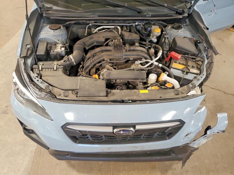 Продажа на аукционе авто 2019 Subaru Crosstrek, vin: JF2GTADC4K8229996, номер лота: 58429036