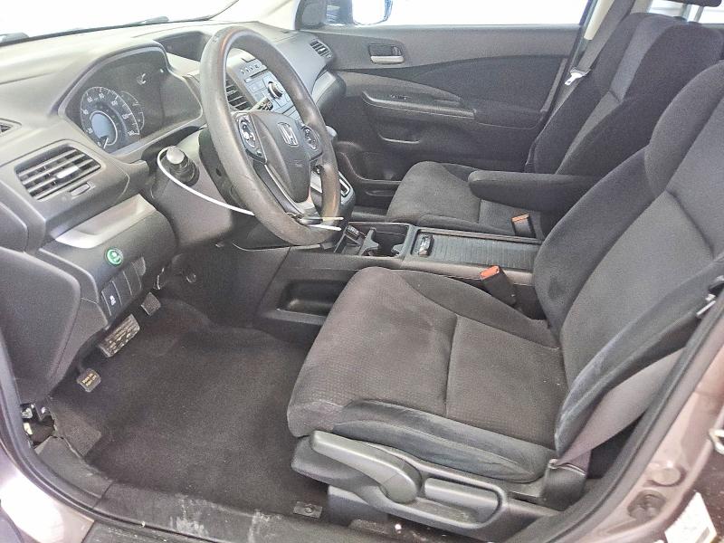 Продажа на аукционе авто 2013 Honda Cr-v, vin: 5J6RM3H52DL040558, номер лота: 58453426