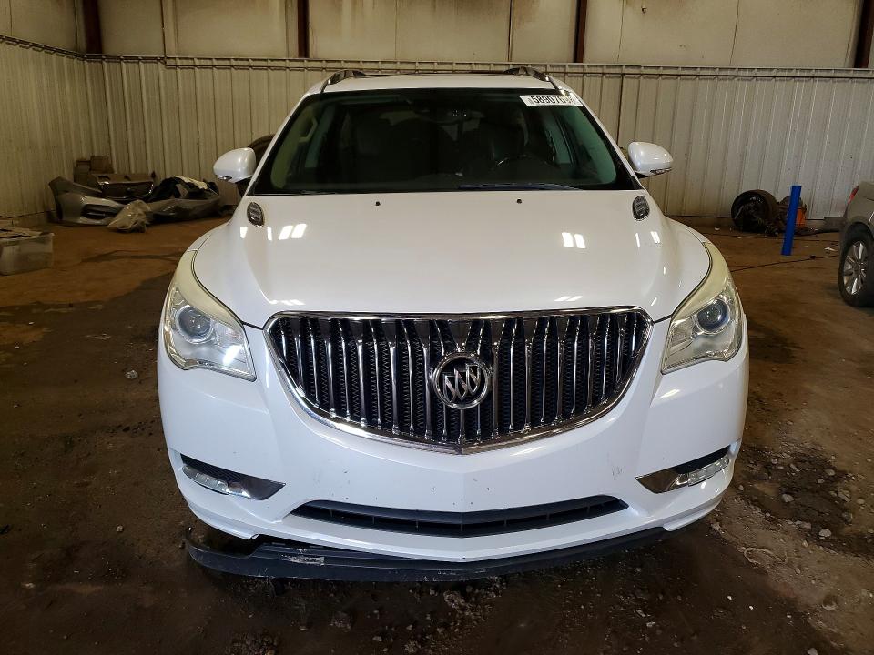 Продаж на аукціоні авто 2016 Buick Enclave, vin: 5GAKVCKD8GJ249129, номер лоту: 58907696