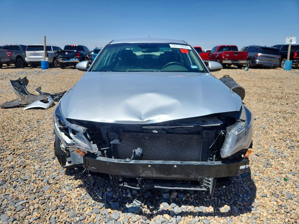 56514836 :رقم المزاد ، 5XXGT4L38LG429408 vin ، 2020 Kia Optima مزاد بيع